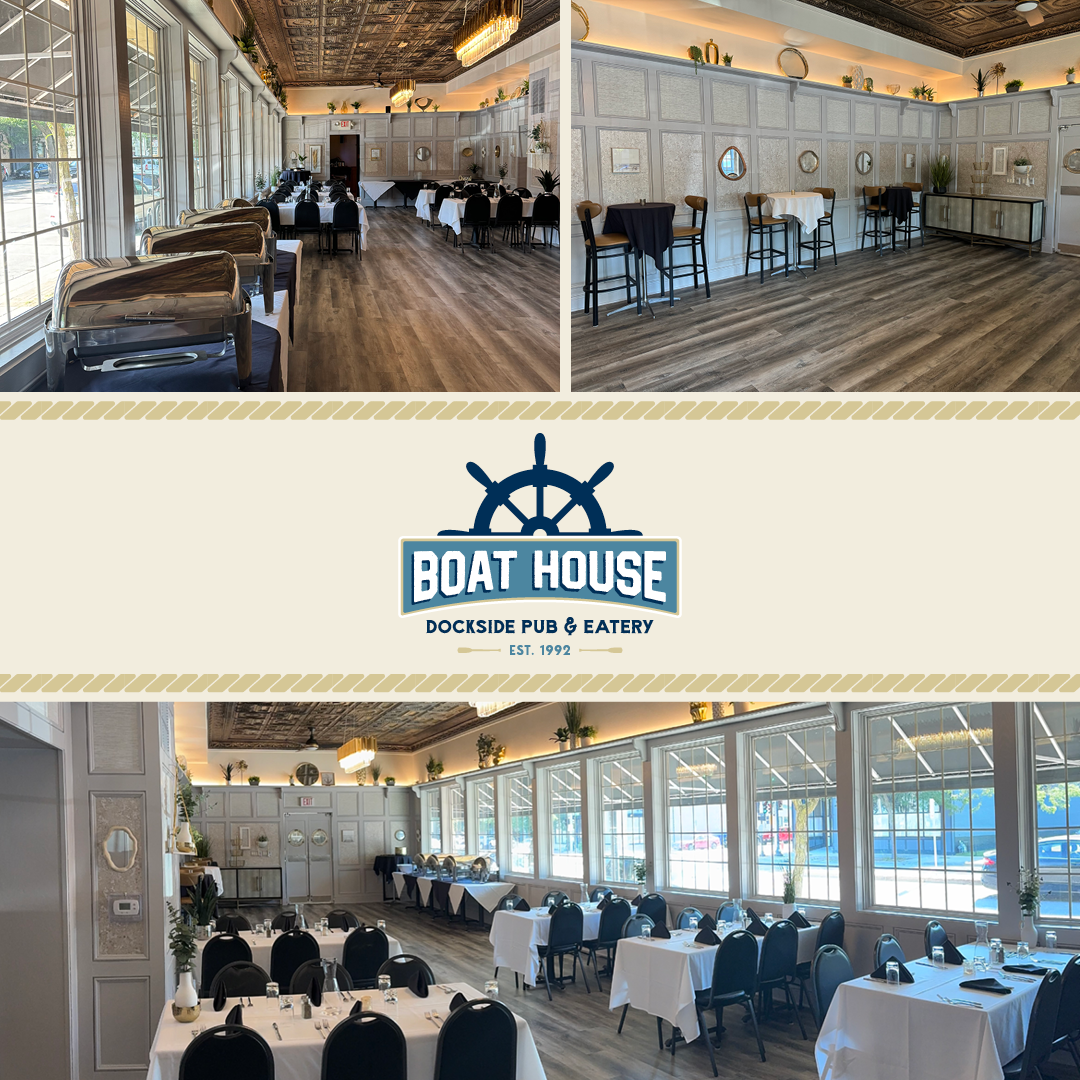 Bh Banquets Featured