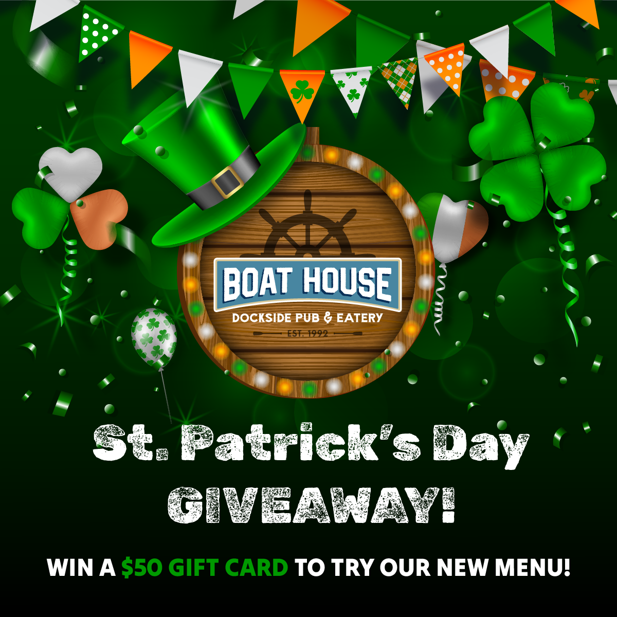 Bh Stpatricksdaygiveaway Featured